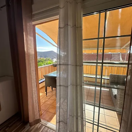 La Apartmán Chayofa