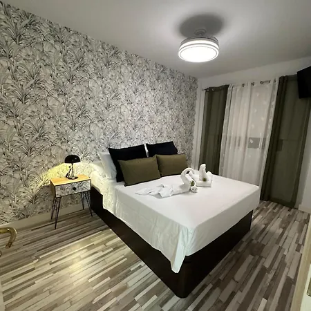 Apartamento La Chayofa