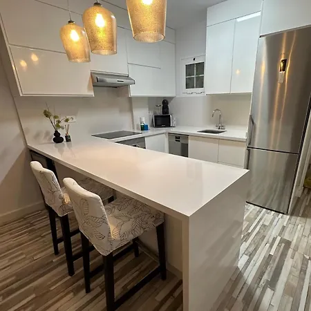 La Apartamento Chayofa