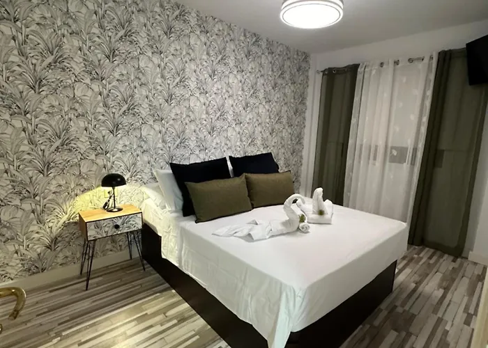 Appartement La Chayofa