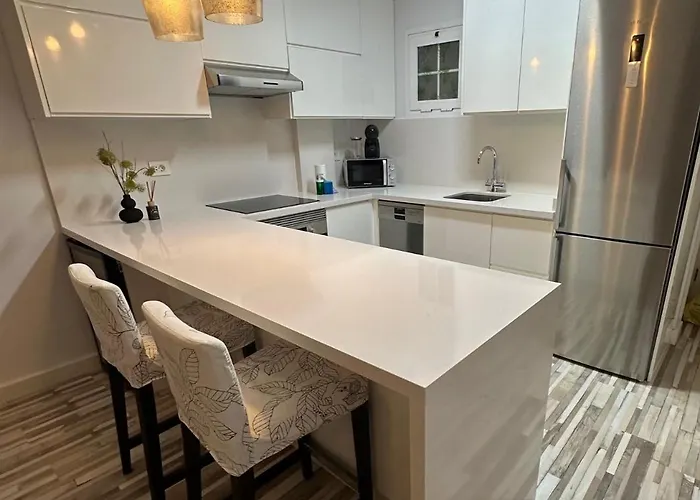 La Appartement Chayofa